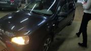 Lada (ВАЗ) Kalina I Нижний Новгород  - изображение 14