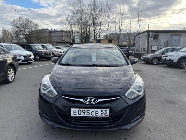Hyundai i40 I с пробегом 2014 года, цена 1 119 000 рублей, 95000 км, седан, Автокод Объявления