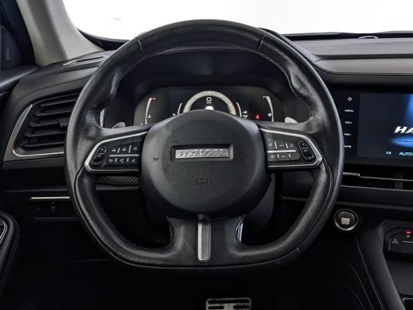 Haval F7x I с пробегом 2019 года, цена 1 599 000 рублей, 88395 км, внедорожник, Автокод Объявления