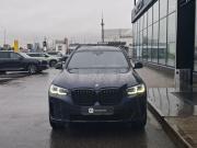 BMW X3 III (G01) Рестайлинг Санкт-Петербург  - изображение 22