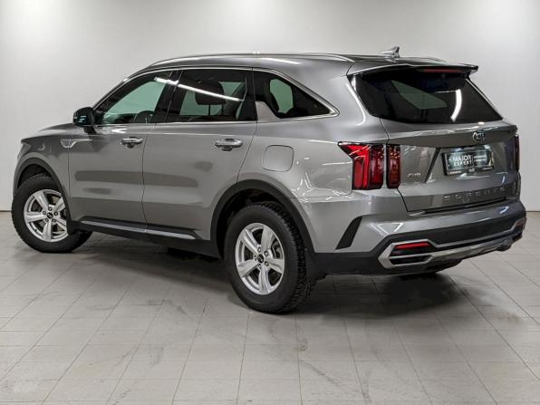 Kia Sorento IV с пробегом 2021 года, цена 3 850 000 рублей, 33500 км, внедорожник, Автокод Объявления