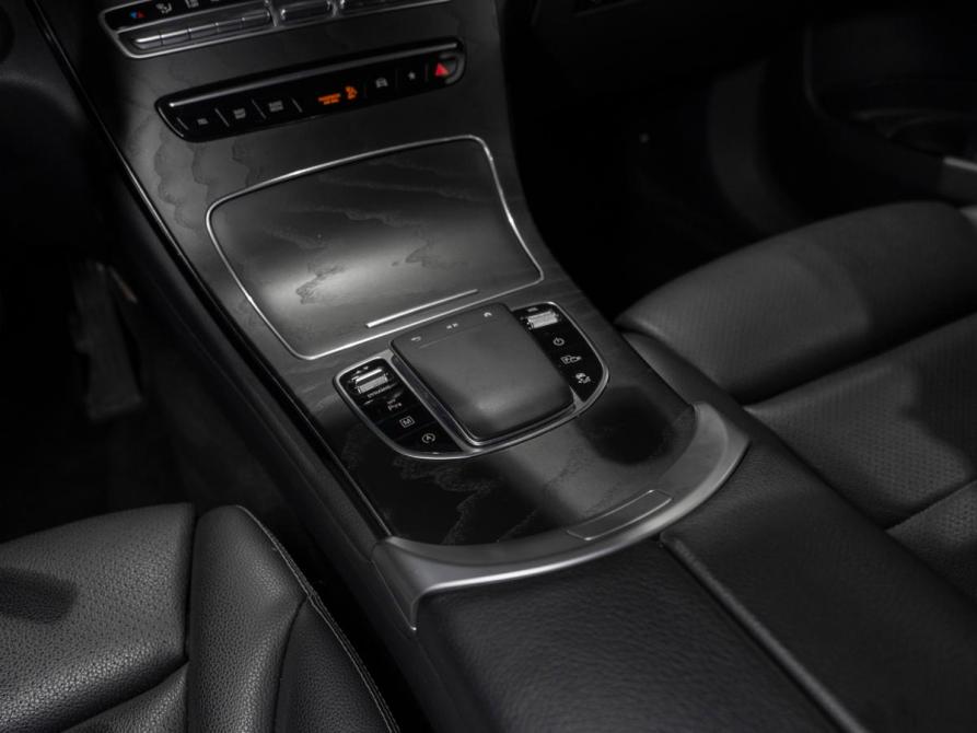 Mercedes-Benz GLC I (X253) Рестайлинг Москва  - изображение 12
