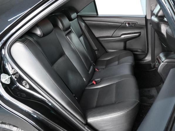 Toyota Camry VII (XV50) Рестайлинг с пробегом 2016 года, цена 1 799 000 рублей, 183165 км, седан, Автокод Объявления
