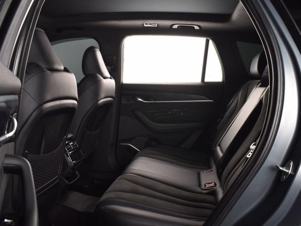 Geely Monjaro I с пробегом 2024 года, цена 3 599 999 рублей, 22154 км, внедорожник, Автокод Объявления