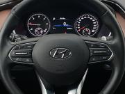 Hyundai Santa Fe IV Рестайлинг Москва  - изображение 46
