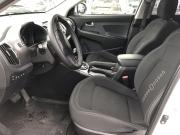 Kia Sportage III Брянск  - изображение 24