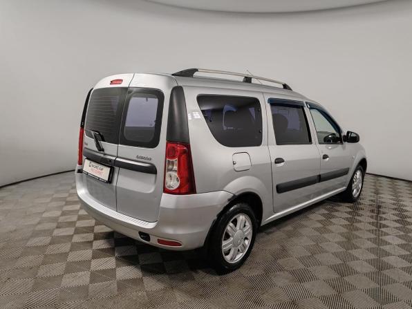Lada (ВАЗ) Largus I с пробегом 2012 года, цена 629 000 рублей, 133281 км, универсал, Автокод Объявления