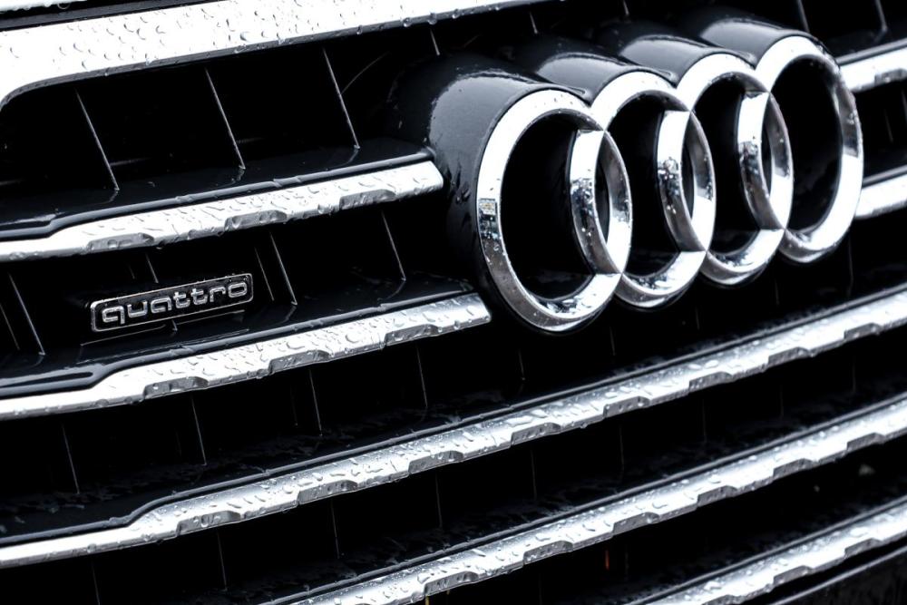 Audi Q7 II (4M) Москва  - изображение 40