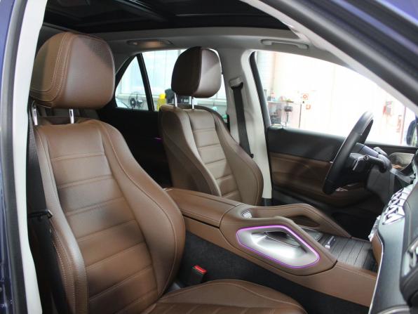 Mercedes-Benz GLE II (V167) Рестайлинг с пробегом 2024 года, цена 11 450 000 рублей, 21000 км, внедорожник, Автокод Объявления