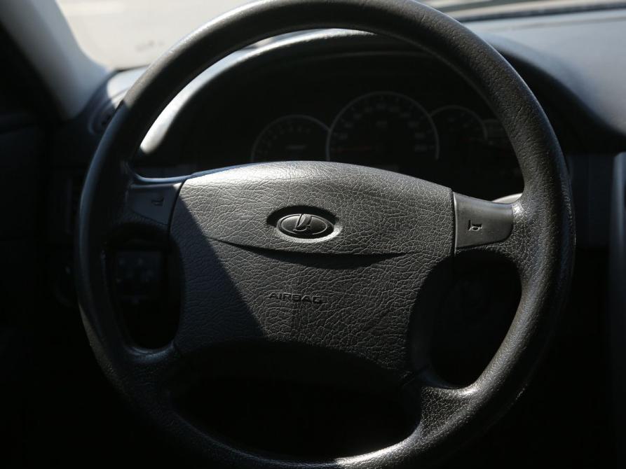 Lada (ВАЗ) Priora I Иваново  - изображение 16