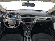 Geely Emgrand 7 I Рестайлинг Москва  - изображение 48