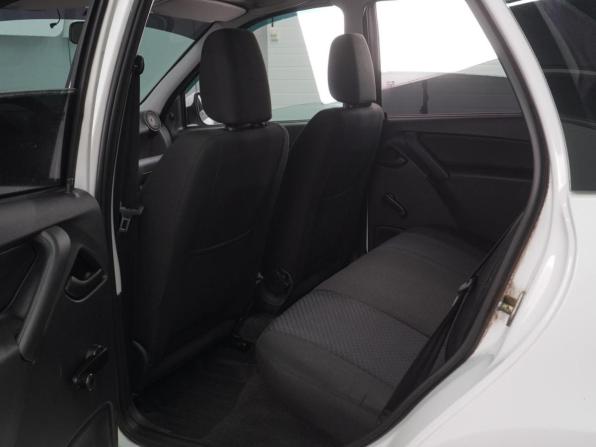 Lada (ВАЗ) Granta I с пробегом 2014 года, цена 449 000 рублей, 142311 км, седан, Автокод Объявления
