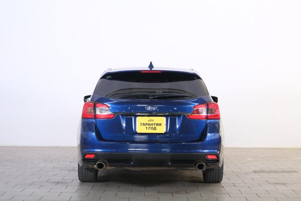 Subaru Levorg I Омск  - изображение 6