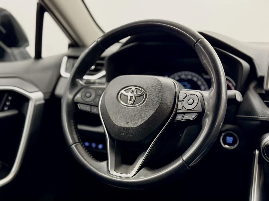 Toyota RAV4 V (XA50) Вологда  - изображение 17