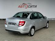 Lada (ВАЗ) Granta I Рестайлинг Тамбов  - изображение 26