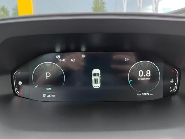 Changan UNI-S (CS55 Plus) с пробегом 2024 года, цена 2 174 000 рублей, 32271 км, внедорожник, Автокод Объявления