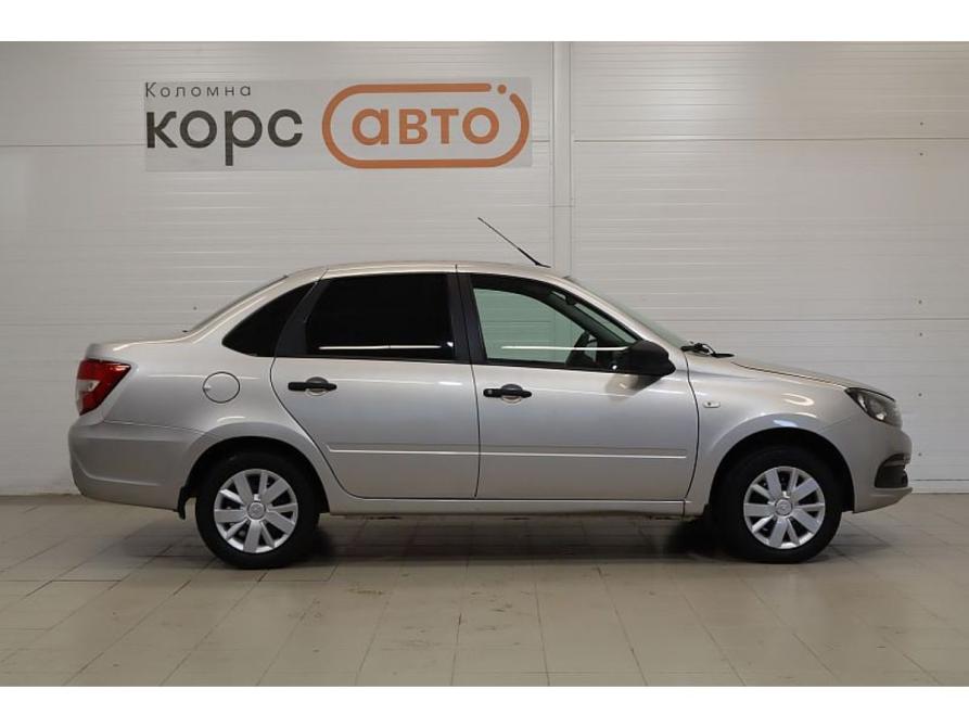 Lada (ВАЗ) Granta I Рестайлинг Коломна  - изображение 4