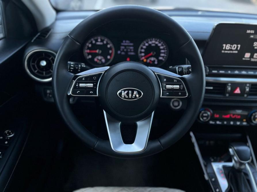 Kia Cerato IV Калуга  - изображение 23