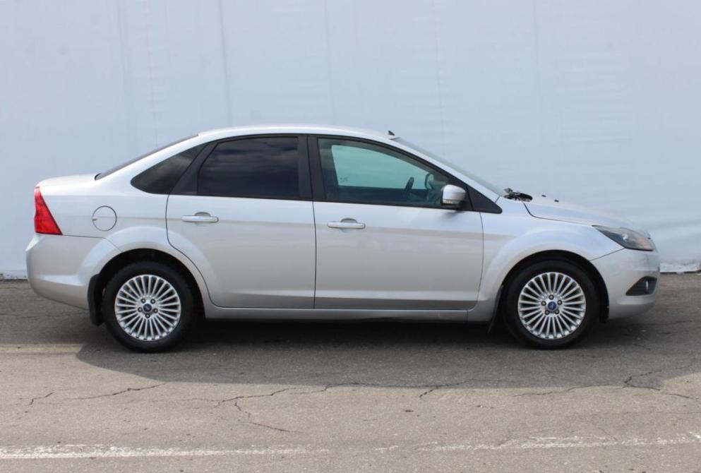 Ford Focus II Рестайлинг Нижний Новгород  - изображение 8