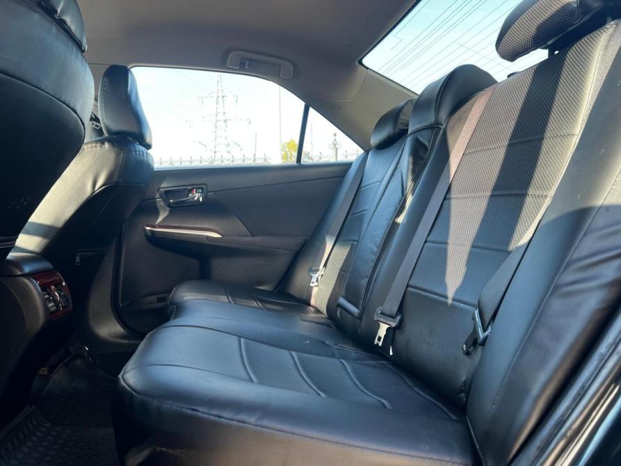 Toyota Camry VII (XV50) Стерлитамак  - изображение 12