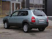 Hyundai Tucson I Новосибирск  - изображение 28