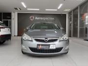 Opel Astra J Минеральные Воды  - изображение 21