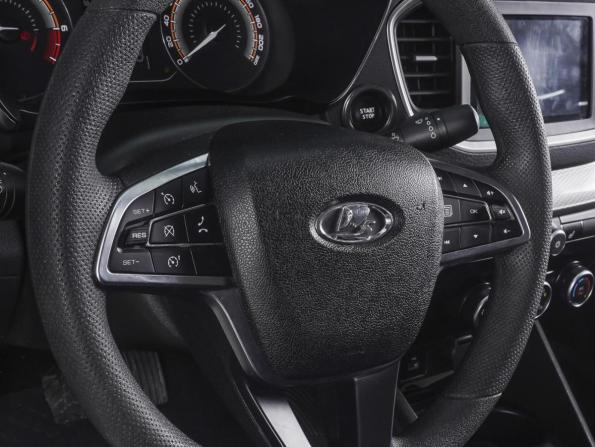 Lada (ВАЗ) Vesta I Рестайлинг (NG) с пробегом 2024 года, цена 1 149 000 рублей, 68811 км, седан, Автокод Объявления