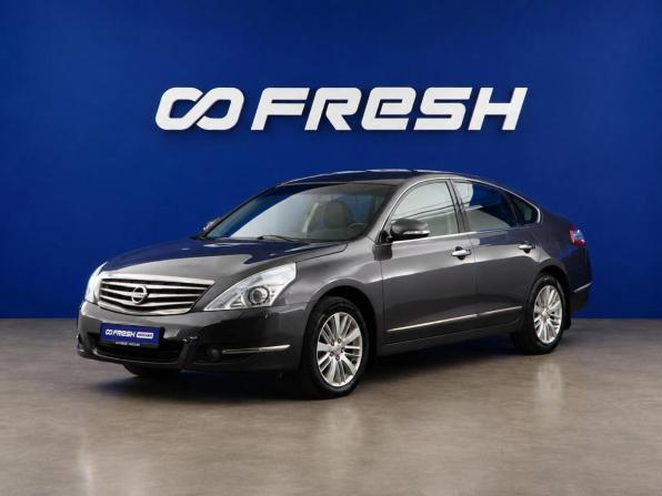 Nissan Teana II Рестайлинг с пробегом 2012 года, цена 1 600 000 рублей, 112830 км, седан, Автокод Объявления