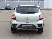 Renault Sandero II Рестайлинг Набережные Челны  - изображение 29