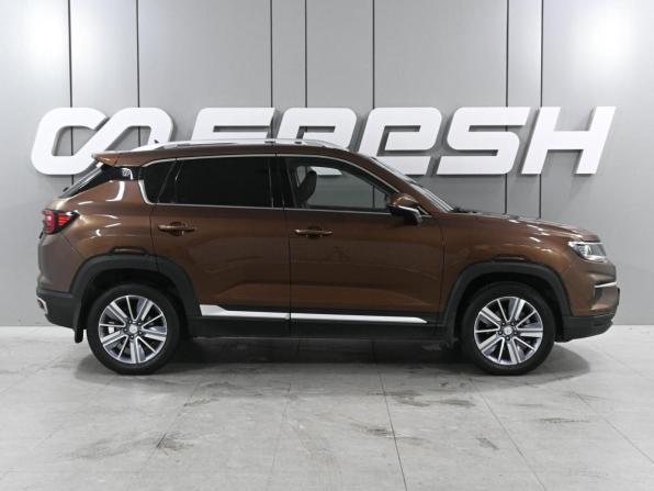 Changan CS35 Plus I с пробегом 2020 года, цена 1 590 000 рублей, 64858 км, внедорожник, Автокод Объявления