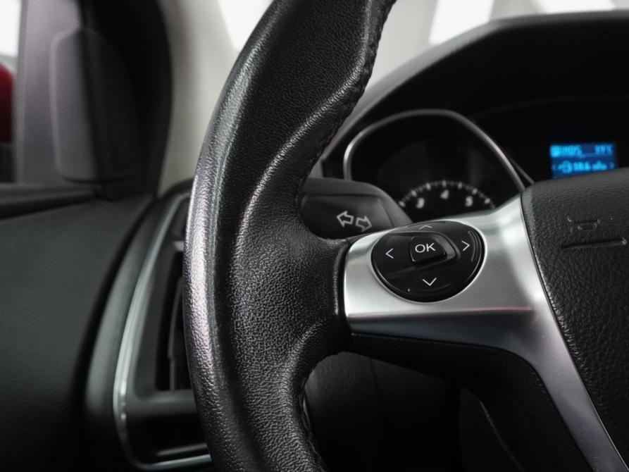 Ford Focus III Воронеж  - изображение 13