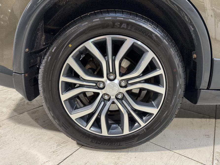 Mitsubishi Outlander III Рестайлинг 2 Химки  - изображение 15