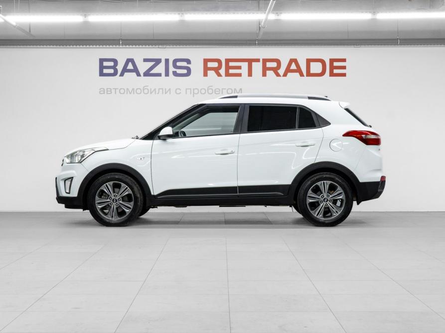 Hyundai Creta I Тюмень  - изображение 9