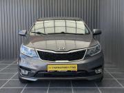 Kia Rio III Рестайлинг Пермь  - изображение 35