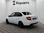 Lada (ВАЗ) Granta I Рестайлинг Воронеж  - изображение 24
