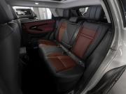 Land Rover Range Rover Evoque II Рестайлинг Москва  - изображение 41