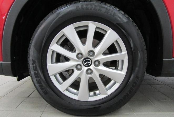 Mazda CX-5 I Рестайлинг с пробегом 2016 года, цена 2 019 000 рублей, 146458 км, внедорожник, Автокод Объявления