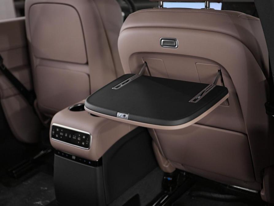 Li Auto (Lixiang) L9 I Рестайлинг Москва  - изображение 24