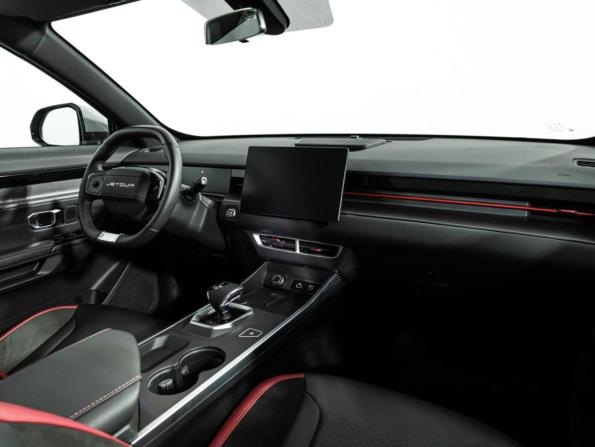 JETOUR DASHING I с пробегом 2024 года, цена 2 149 000 рублей, 25900 км, внедорожник, Автокод Объявления