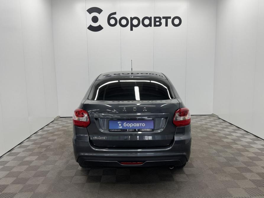 Lada (ВАЗ) Granta I Рестайлинг Воронеж  - изображение 7