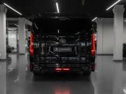 Toyota HiAce H300 Москва  - изображение 35