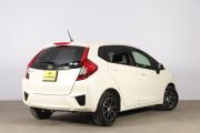 Honda Fit III Рестайлинг Новосибирск  - изображение 24
