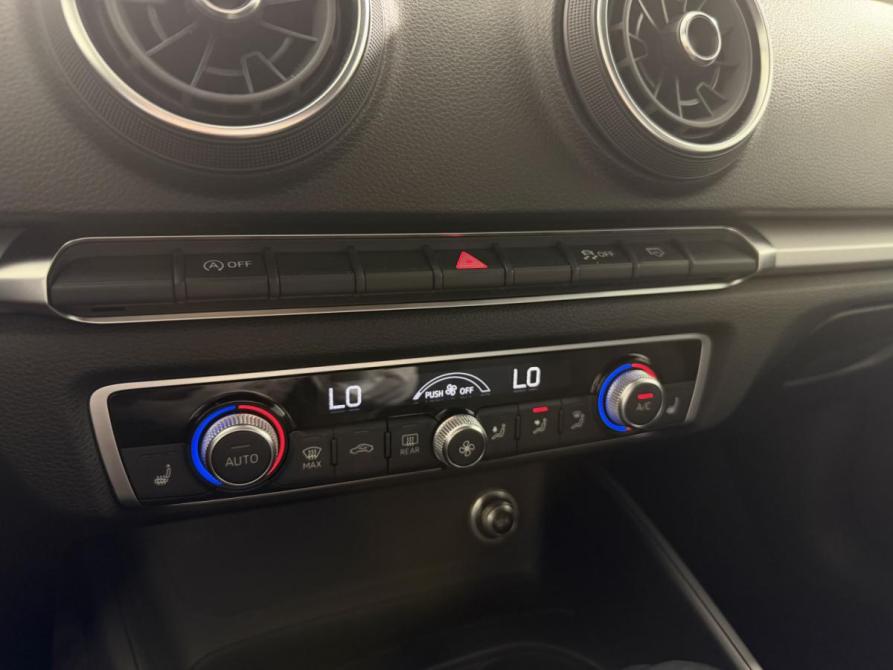 Audi A3 III (8V) Рестайлинг Санкт-Петербург  - изображение 18