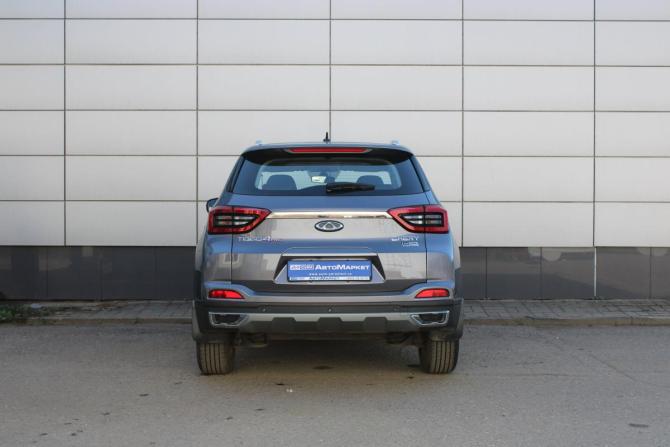 Chery Tiggo 4 Pro I с пробегом 2024 года, цена 1 615 000 рублей, 34172 км, внедорожник, Автокод Объявления