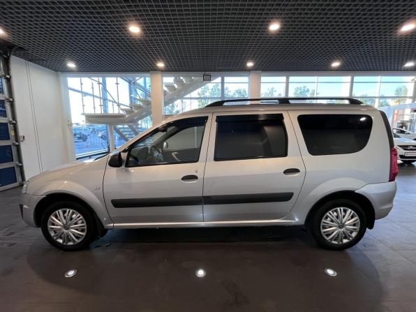 Lada (ВАЗ) Largus I с пробегом 2016 года, цена 799 000 рублей, 115327 км, универсал, Автокод Объявления