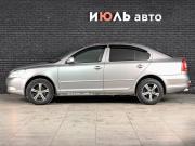 Skoda Octavia II (A5) Рестайлинг Екатеринбург  - изображение 23