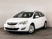 Opel Astra J Рестайлинг Санкт-Петербург  - изображение 17