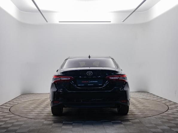 Toyota Camry VIII (XV70) с пробегом 2018 года, цена 1 948 000 рублей, 297976 км, седан, Автокод Объявления
