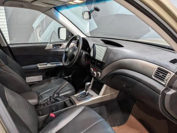 Subaru Forester III с пробегом 2009 года, цена 1 225 000 рублей, 152904 км, внедорожник, Автокод Объявления