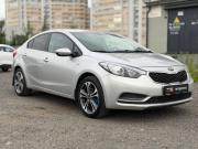 Kia Cerato III Санкт-Петербург  - изображение 21